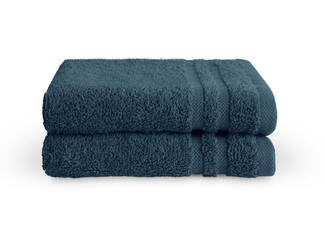 Byrklund Gastendoek Bath Basics