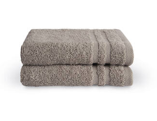 Byrklund Gastendoek Bath Basics