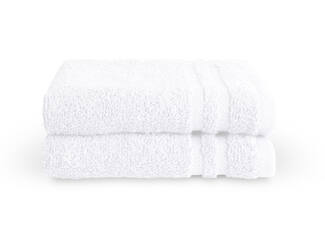 Byrklund Gastendoek Bath Basics