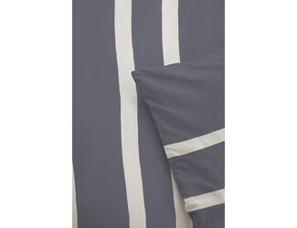 Byrklund Dekbedovertrek Steady Stripes