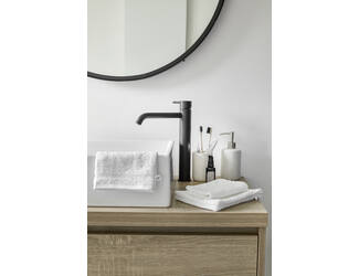 Byrklund Washand Bath Basics