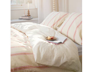 Dindi Home Dekbedovertrek Soft Kiss