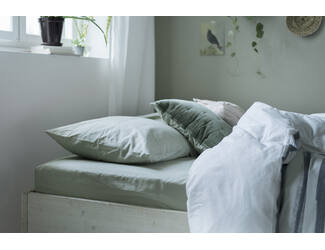 Dindi Home Hoeslaken Basic Beauty