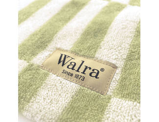 Walra Strandtas Salty Square