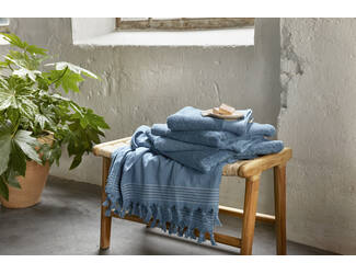 Walra Baddoek Soft Cotton