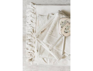 Walra Baddoek Soft Cotton