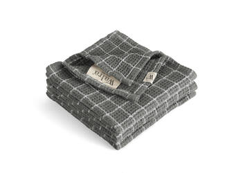 Walra Vaatdoek Dry with Cubes