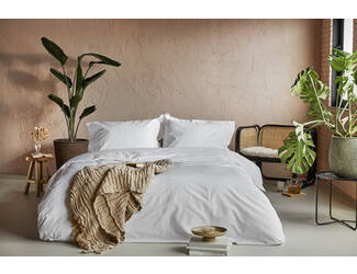 Walra Dekbedovertrek Forever Cotton