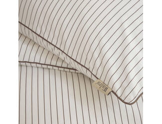 Walra Dekbedovertrek Gentle Stripes
