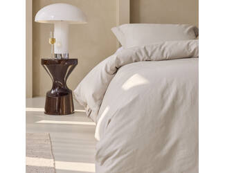 Walra Dekbedovertrek Linen Elegance