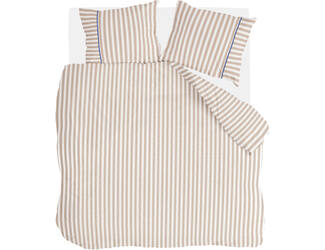 Walra Dekbedovertrek Refined Lines