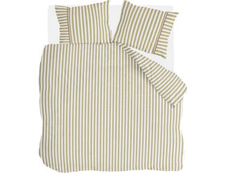 Walra Dekbedovertrek Refined Lines