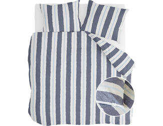 Walra Dekbedovertrek Nautic Stripes