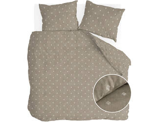 Walra Dekbedovertrek Remade Rustic Grace
