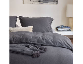 Walra Dekbedovertrek Soft Comfort