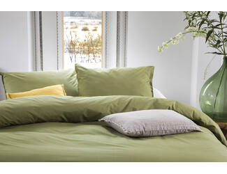 Walra Dekbedovertrek Soft Structure