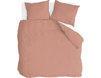 Walra Dekbedovertrek Soft Structure