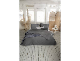 Walra Dekbedovertrek Vintage Satin