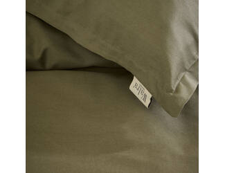 Walra Dekbedovertrek Vintage Satin