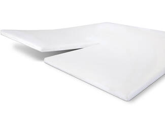 Walra Hoeslaken Jersey Stretch Split-topper
