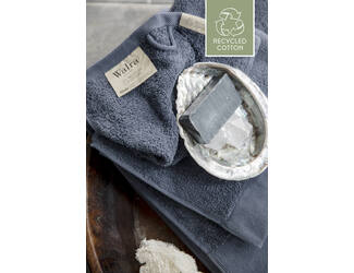 Walra Gastendoek Remade Cotton