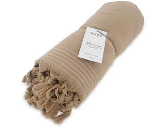 Walra Hamamdoek Soft Cotton