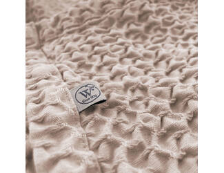 Walra Plaid Renew Bliss