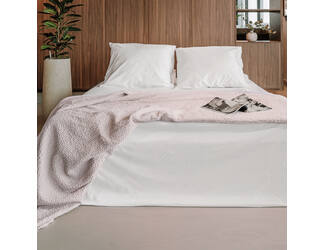 Walra Plaid Renew Bliss