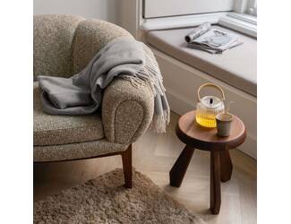 Walra Plaid Sweet Softness