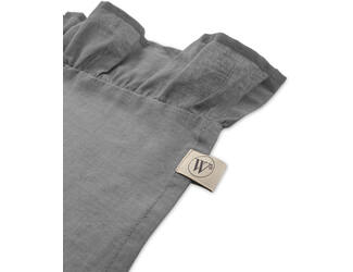 Walra Servet Set Lovely Linen Ruffles