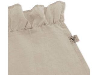 Walra Tafellaken Lovely Linen Ruffles