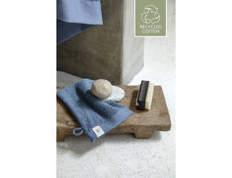 Walra Washand Remade Cotton