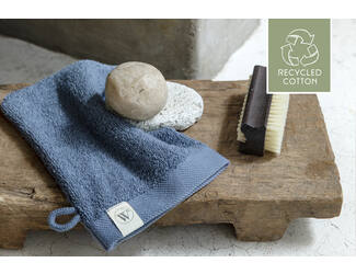 Walra Washand Remade Cotton