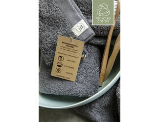 Walra Washand Remade Cotton