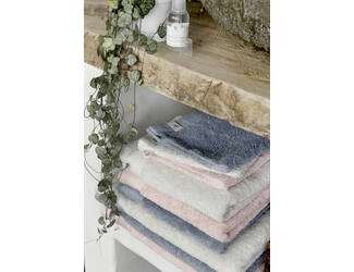 Walra Washand Soft Cotton