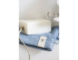 Walra Washand Soft Cotton