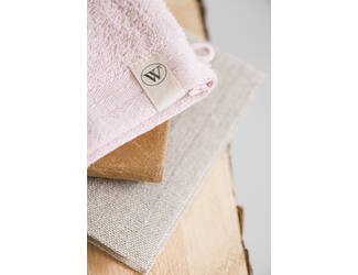 Walra Washand Soft Cotton