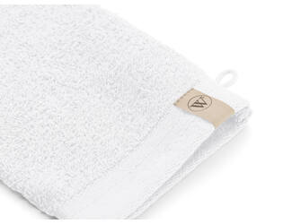 Walra Washand Soft Cotton